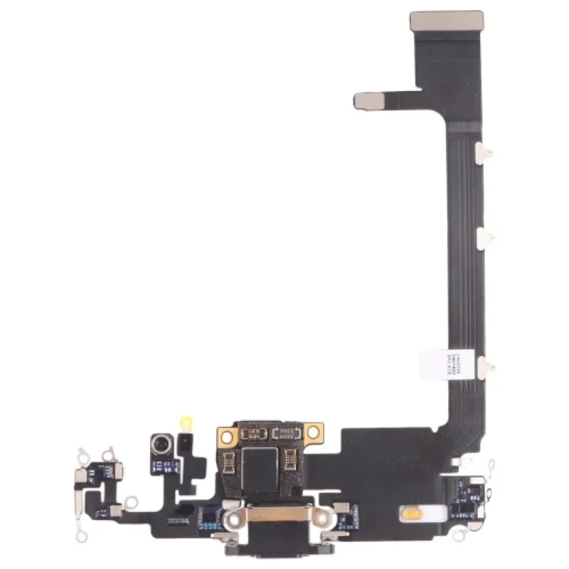 iPhone 11 Pro Max - Charging Port