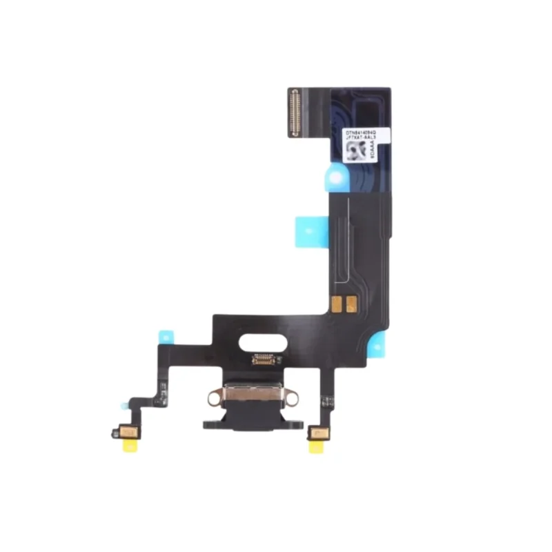 iPhone XR - Charging Port