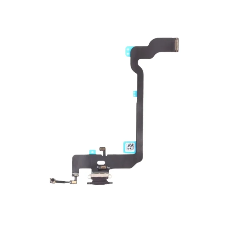 iPhone XS Max - Charging Port
