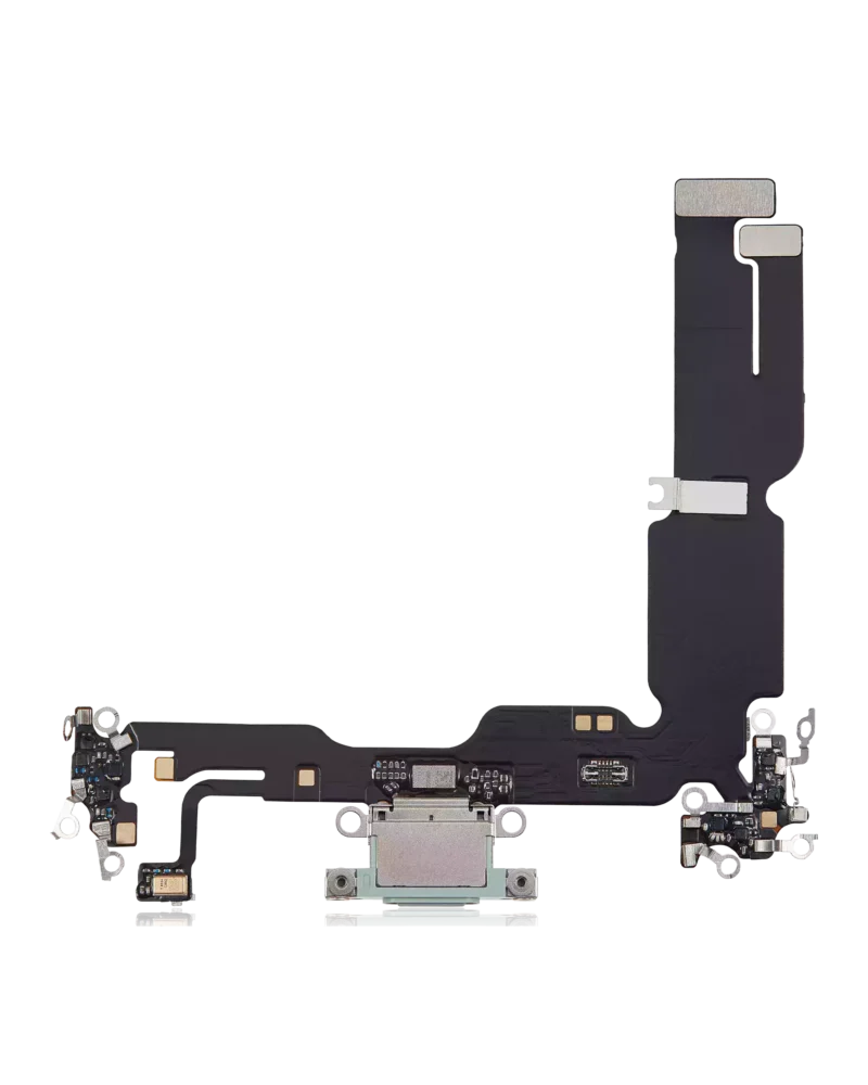 iPhone 15 Plus - Charging Port