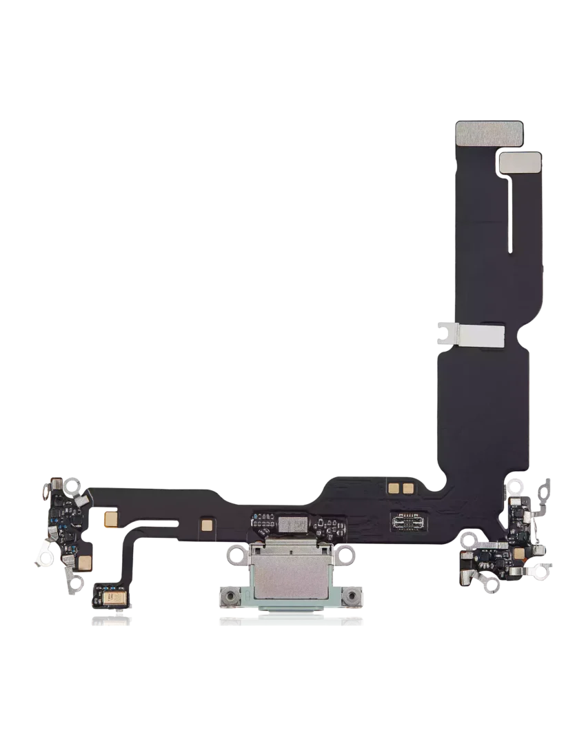 iPhone 15 Plus - Charging Port
