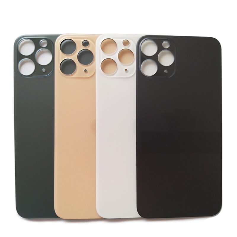 iPhone 11 Pro Max - Back Glass