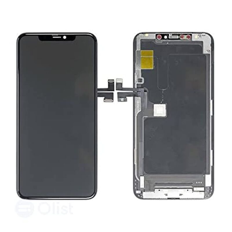 iPhone 11 Pro - LCD