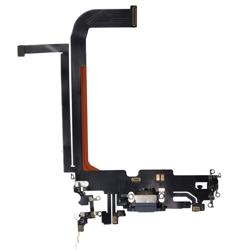 iPhone 13 Pro - Charging Port