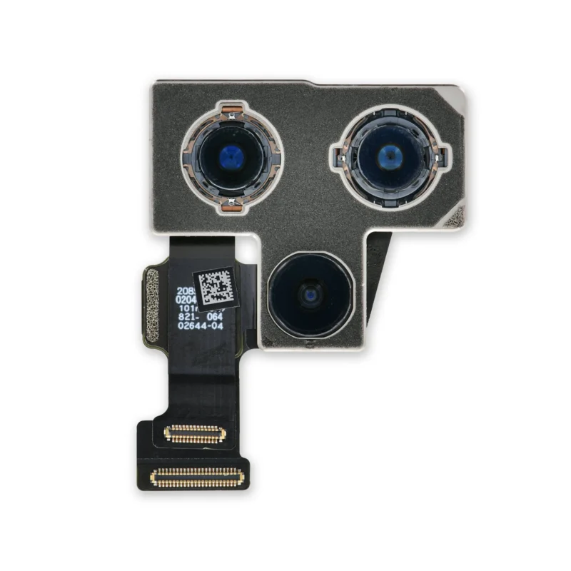 iPhone 12 Pro - Back Cam