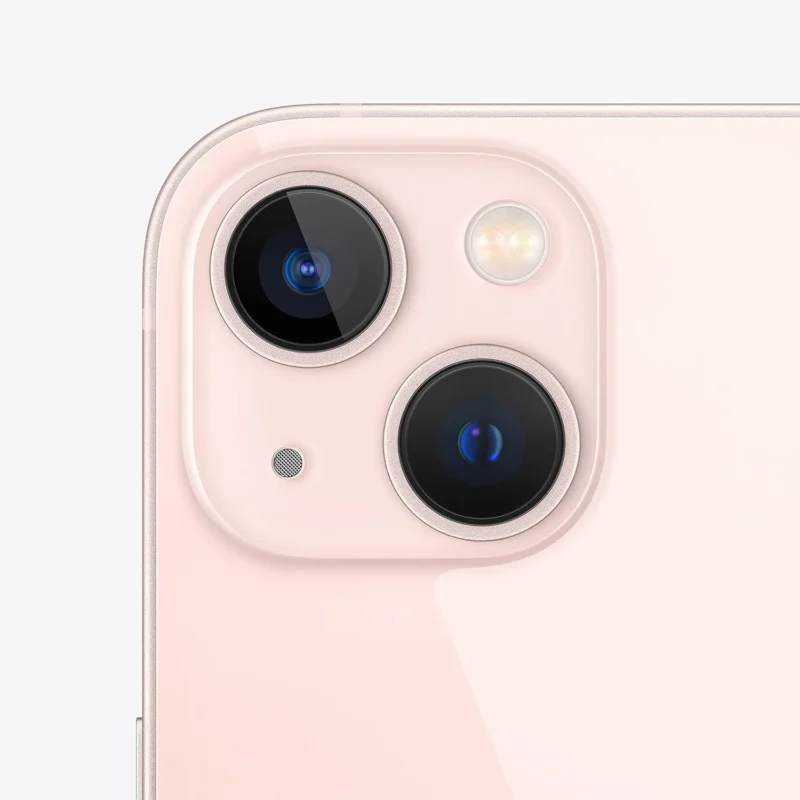 iPhone 13 - Back Cam