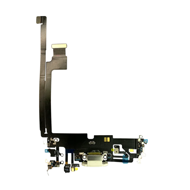 iPhone 12 Pro Max - Charging Port