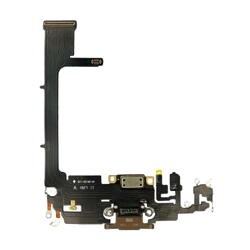 iPhone 11 Pro - Charging Port