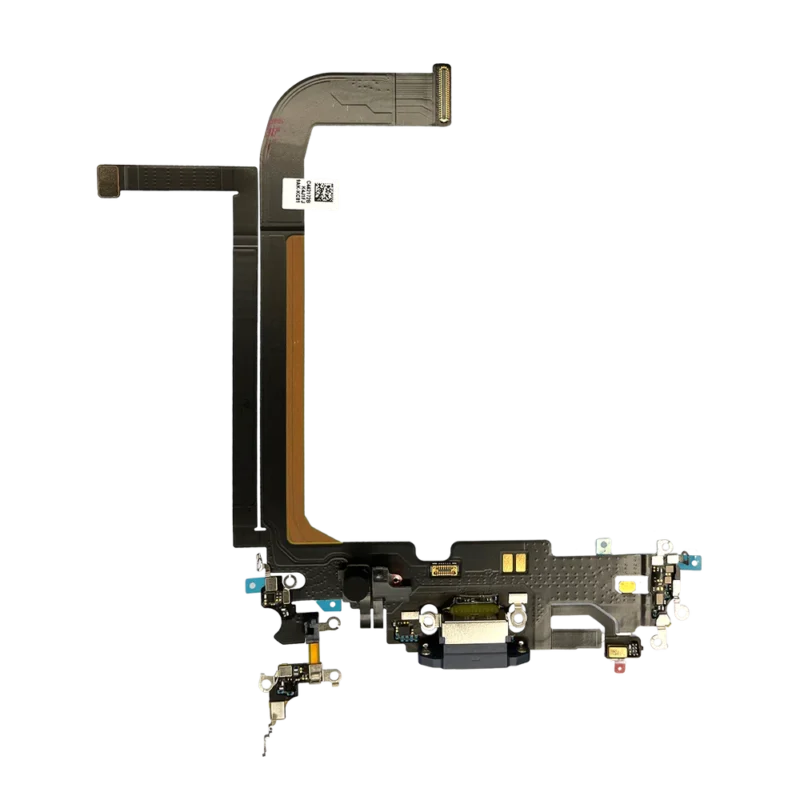 iPhone 13 Pro Max - Charging Port