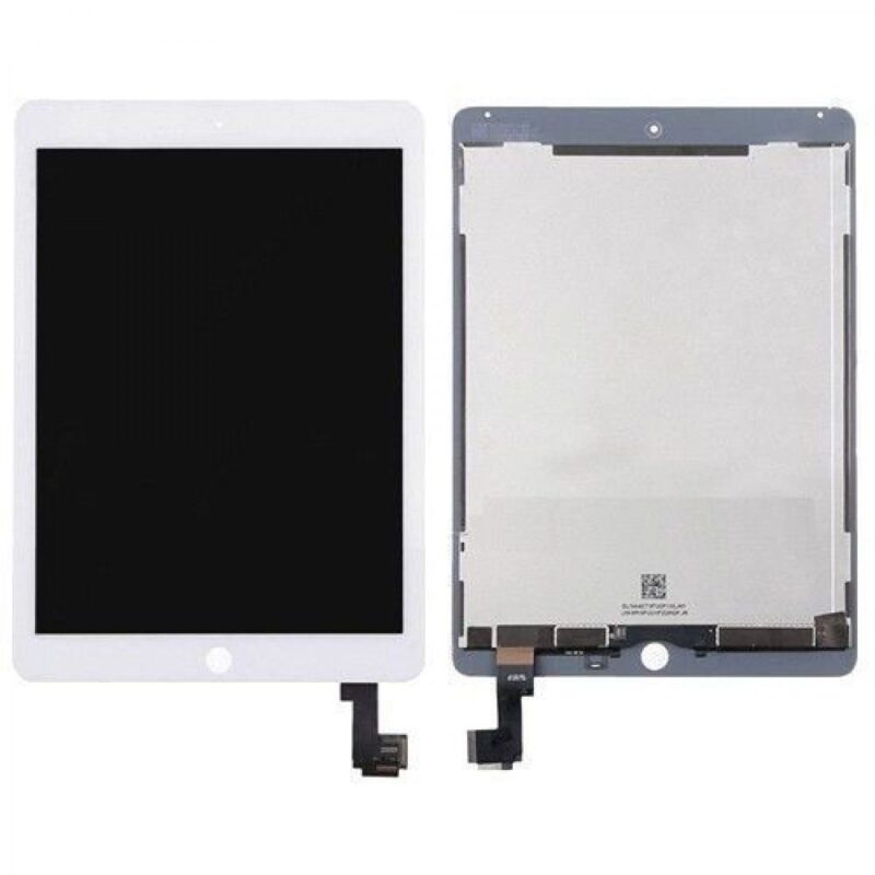 Air 2 - LCD