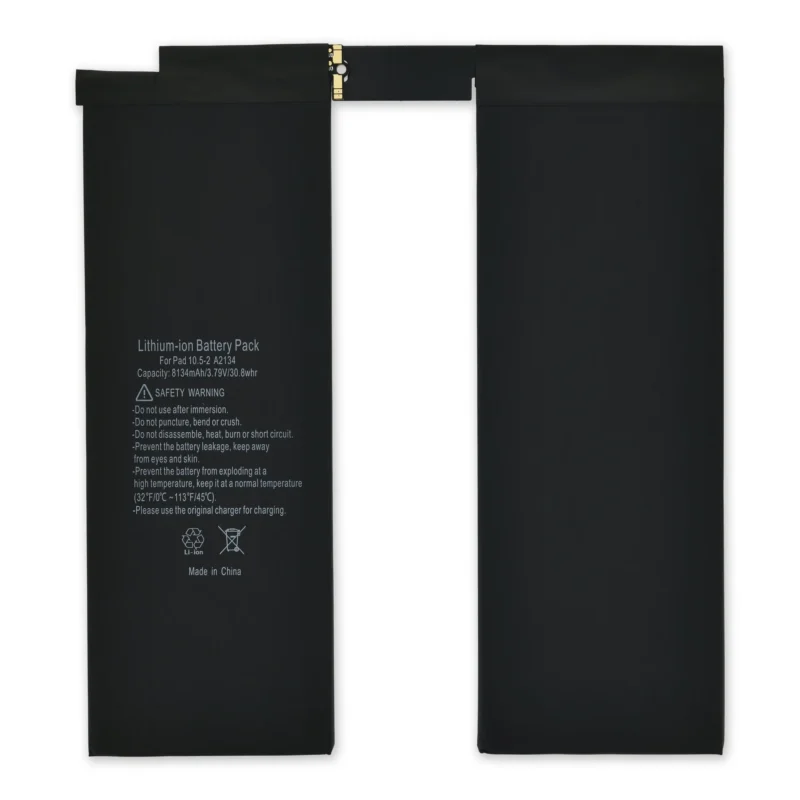 Air 3 - Battery