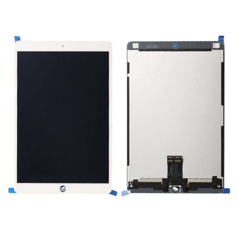 Air 3 - LCD