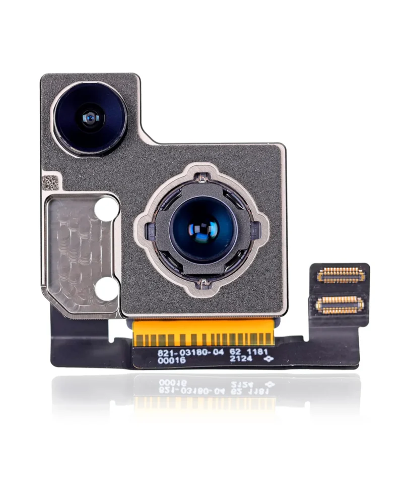 iPhone 13 Mini - Back Cam