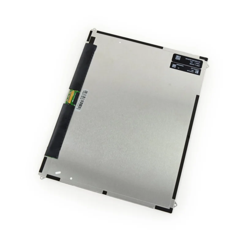 iPad 2 - LCD
