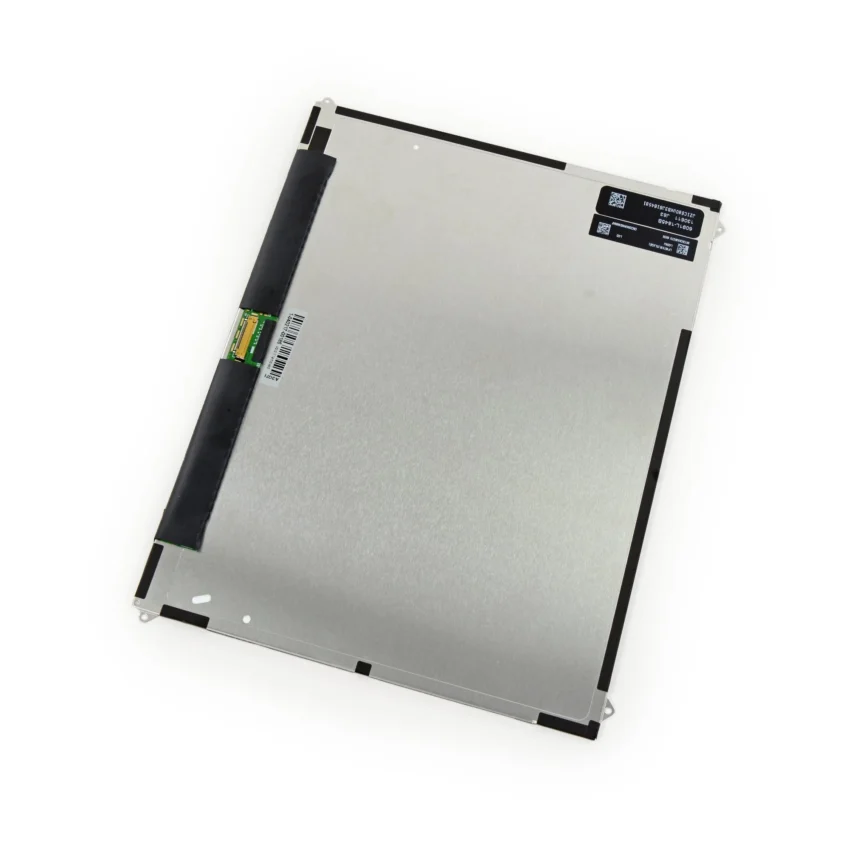 iPad 2 - LCD