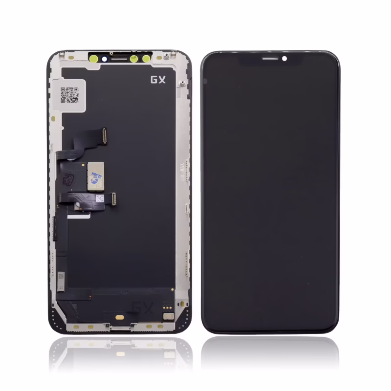 iPhone XS Max - LCD