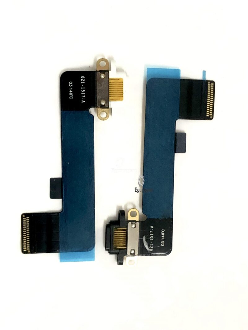 Mini 1 - Charging Port