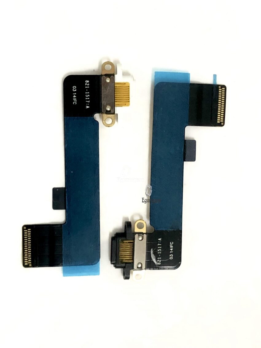 Mini 1 - Charging Port