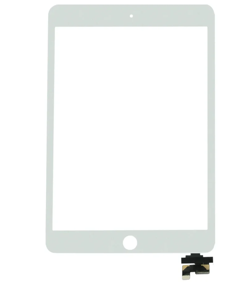 Mini 2/3 - Glass Digitizer