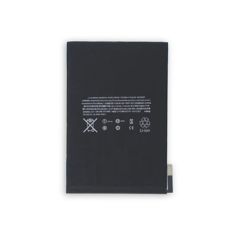 Mini 4 - Battery