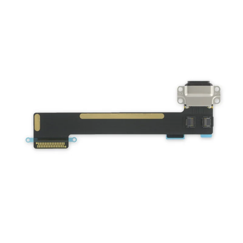 Mini 4 - Charging Port