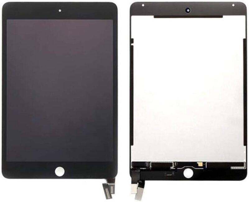 Mini 4 - Glass Digitizer