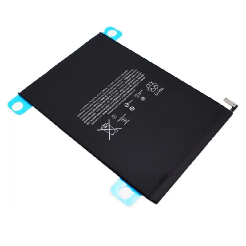 Mini 5 - Battery