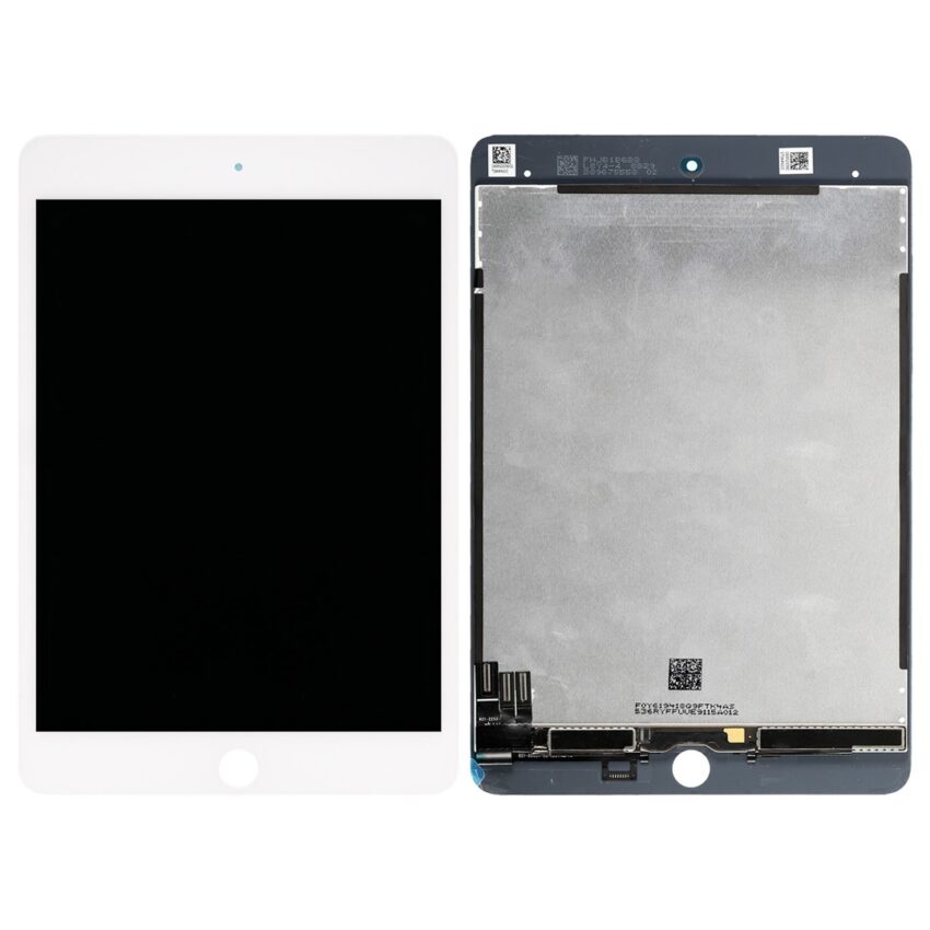 Mini 5 - LCD