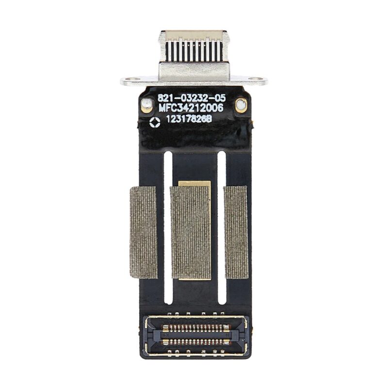 Mini 6 - Charging Port