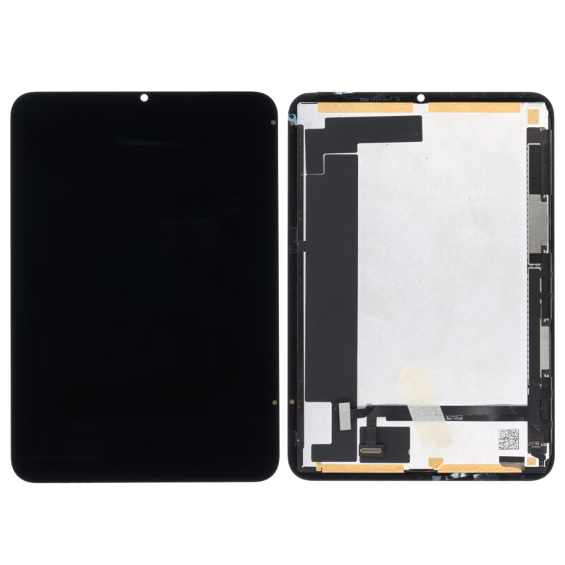 Mini 6 - LCD