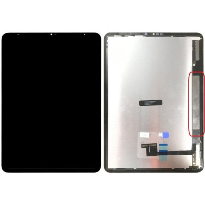 Pro 11 3rd/4th Gen - LCD