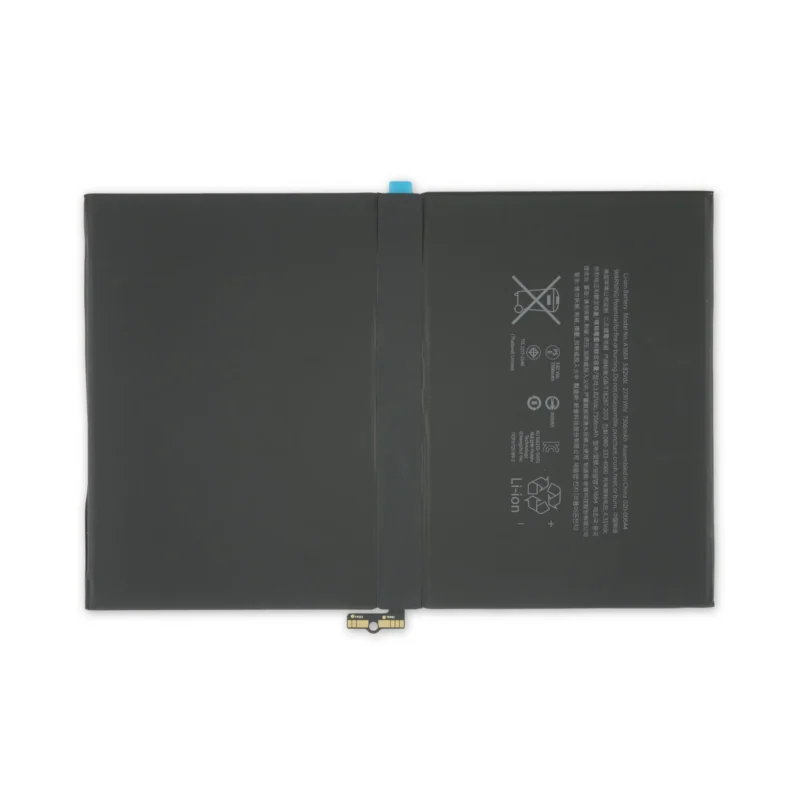 Pro 9.7 - Battery