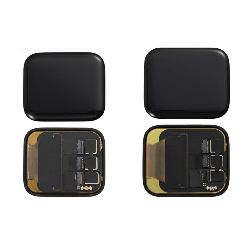 SE-1 40mm/44mm - LCD