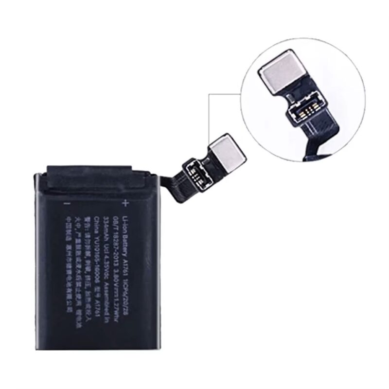 Series-1 38mm/42mm - Battery