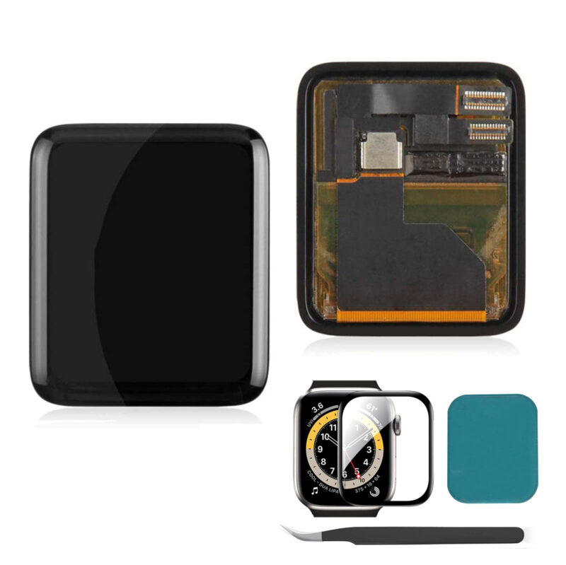 Series-1 38mm/42mm - LCD