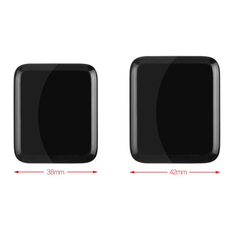 Series-2 38mm/42mm - LCD