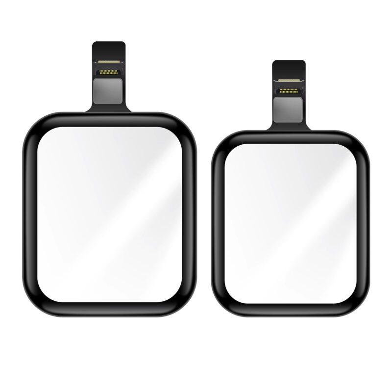 Series-5 40mm/44mm - Glass Digitizer