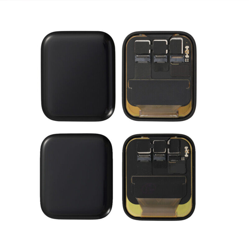 Series-5 40mm/44mm - LCD