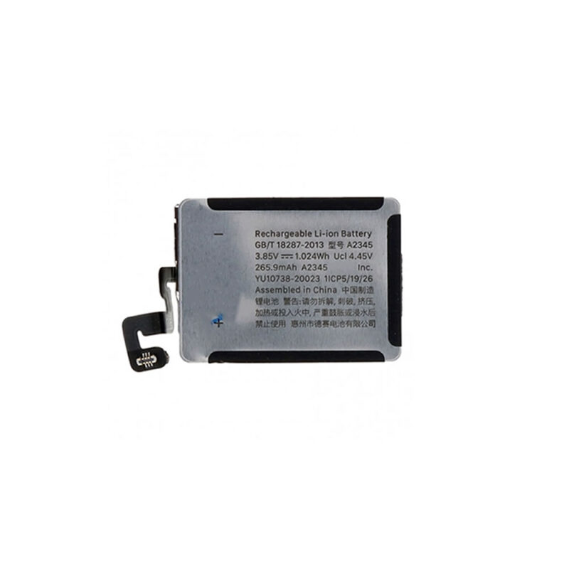 Series-6 40mm/44mm - Battery