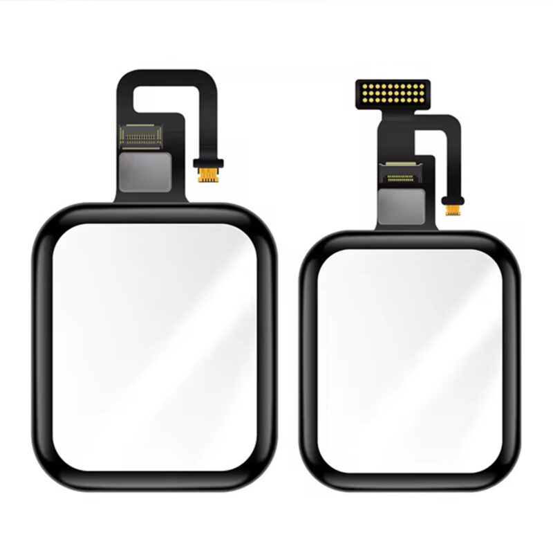 Series-6 40mm/44mm - Glass Digitizer