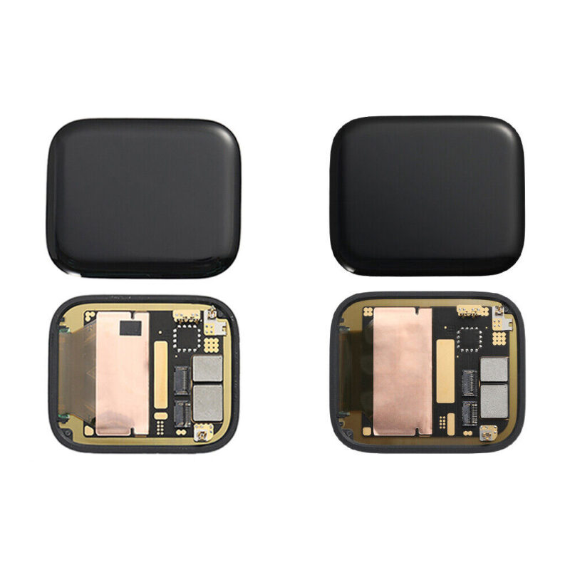 Series-7 41mm/45mm - LCD