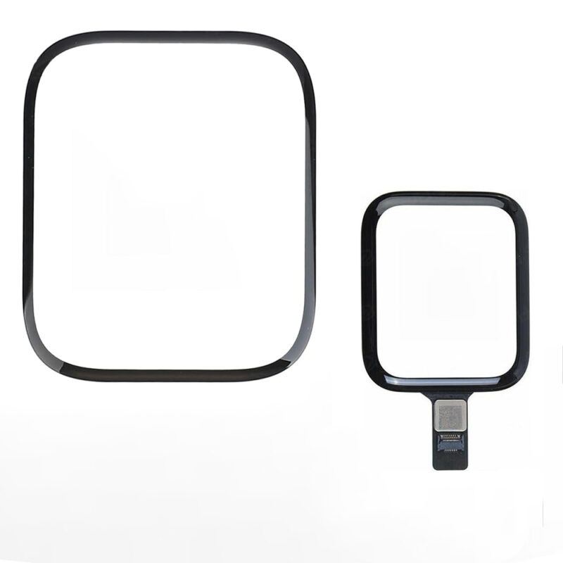 Series-8 41mm/45mm Glass Digitizer