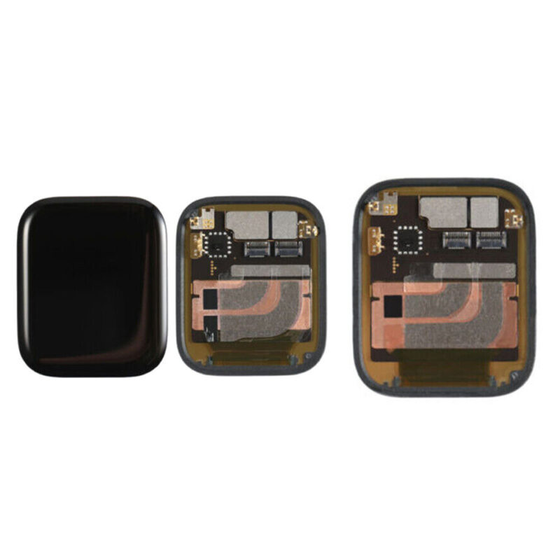 Series-8 41mm/45mm - LCD