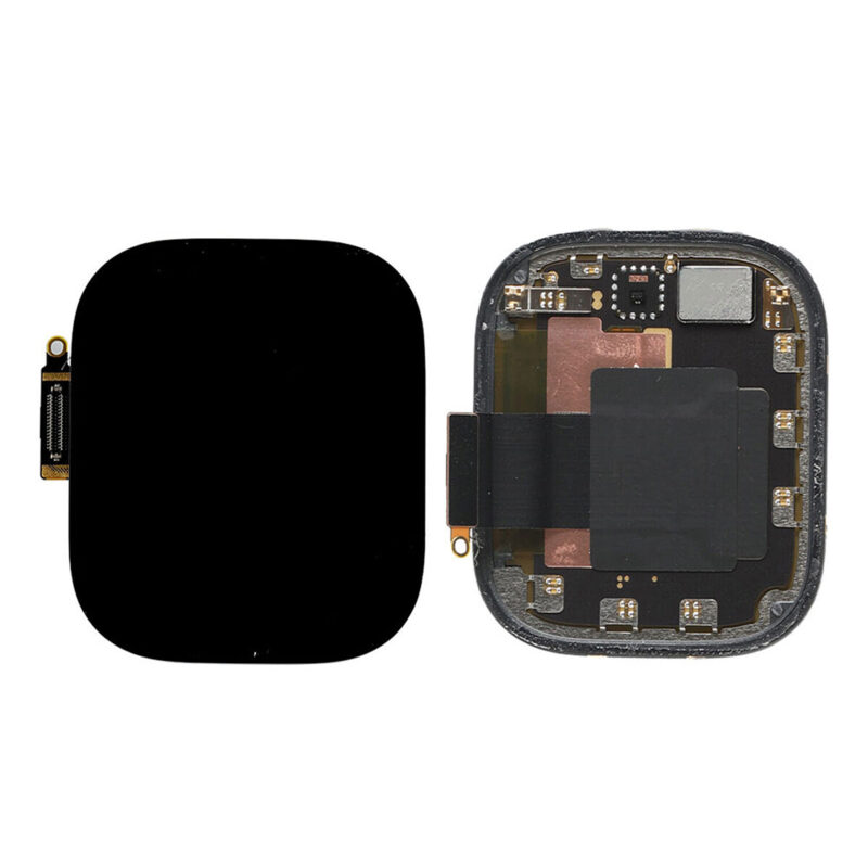 Ultra-1st 49mm - Battery