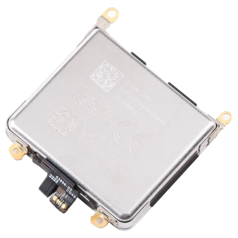 Ultra-2nd 49mm - Battery