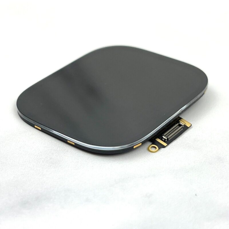 Ultra-2nd 49mm - Glass Digitizer