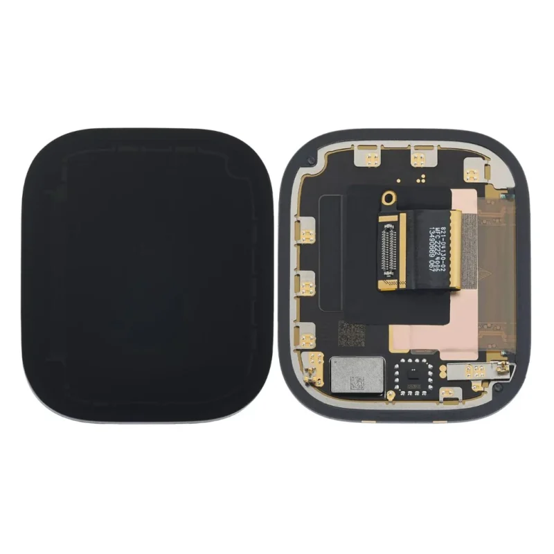 Ultra-2nd 49mm - LCD