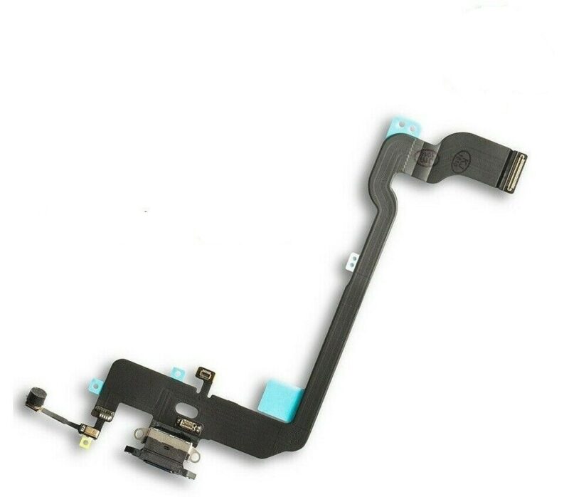 iPhone XS - Charging Port