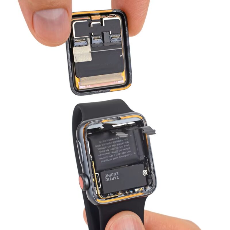 SE-1 40mm/44mm - Battery