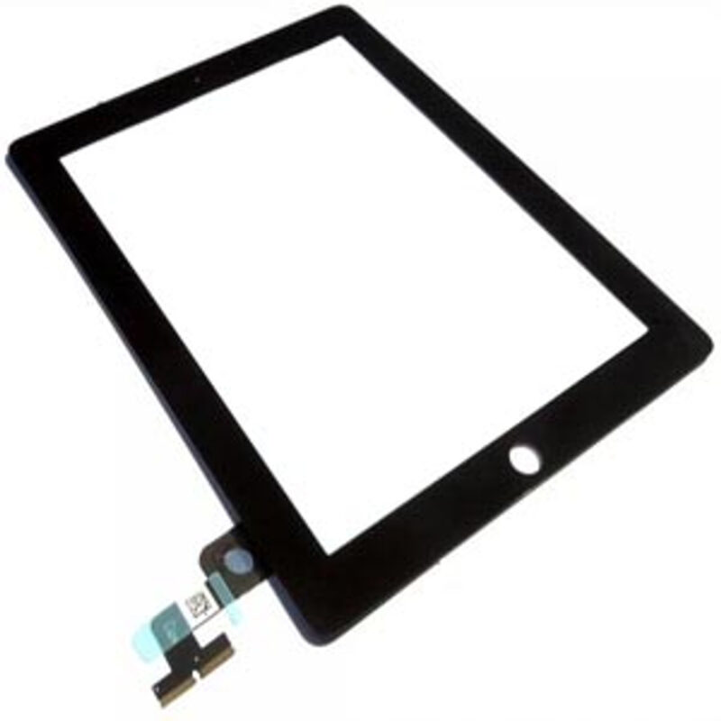 iPad 2 - Glass Digitizer